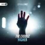 Cover: The Exoduz - Higher