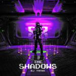Cover: Thera - The Shadows