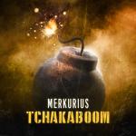 Cover:  - Tchakaboom