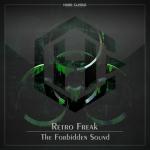 Cover: Retro - The Forbidden Sound