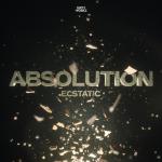 Cover: Ecstatic - Absolution