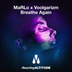 Cover: MaRLo &amp; Voolgarizm - Breathe Again