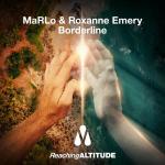 Cover: Roxanne Emery - Borderline