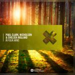 Cover: Paul Clark - In Your Arms