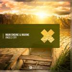 Cover: Main Engine &amp; Maxine - Angels Cry
