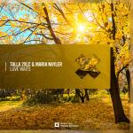 Cover: Talla 2XLC &amp; Maria Nayler - Love Waits