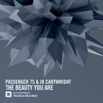 Cover: Passenger 75 - The Beauty You Are