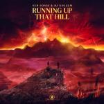 Cover: Kate Bush - Running Up That Hill - Running Up That Hill