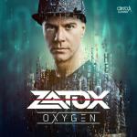 Cover: Zatox - Open Your Mind