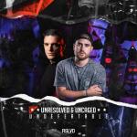 Cover: Unresolved - Undefeatable