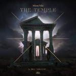 Cover: Cory Friesenhan Vocal Sessions 2 - The Temple (A 2k22 Variation)