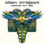 Cover: Alien Project - Genetic Eyes