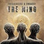 Cover: Frequencerz & Embassy - The Mind