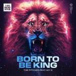 Cover: The Pitcher ft. MC D - Born To Be King