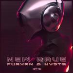 Cover: Hysta - New Rave