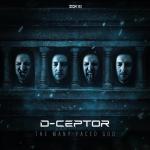 Cover: D-Ceptor - The Many-Faced God