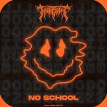 Cover:  - No School