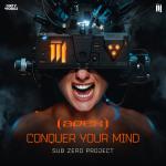 Cover: Zero - Conquer Your Mind (APEX 2023 OST)