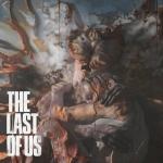 Cover: The Last of Us: Part II - The Last Of Us