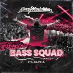 Cover: Bass - Bass Squad