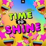 Cover:  - Time To Shine