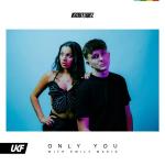 Cover: K Motionz - Only You