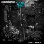 Cover: King - Fall Apart