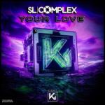 Cover: Complex - Your Love