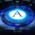 Cover: Fraw - ALPHA