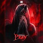 Cover: Coarsection - Pray
