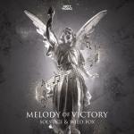 Cover: Solstice &amp; Wild Fox - Melody Of Victory