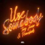 Cover: Tony Junior & Primeshock - Use Somebody