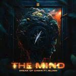Cover: Aelinn - The Mind