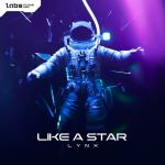 Cover: LYNX - Like A Star