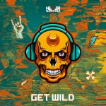 Cover: Never Surrender - Get Wild