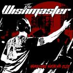 Cover: Wishmaster - Burn