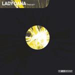 Cover: Lady Dana - Nasty Girl