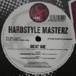 Cover: Hardstyle Masterz - Beat Diz (Technoboy & K-Traxx Original Mix)