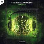 Cover: Crypsis &amp; Cold Confusion - Straight From The East