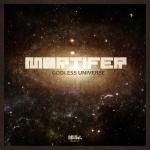 Cover: Mortifer - Godless Universe