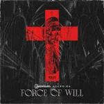 Cover: Unresolved & Aversion - Force Of Will