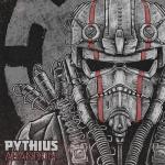 Cover: Pythius - Desert Sand