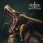 Cover: Satan - Snake Blood