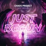 Cover: Chaos - Just Begun