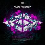Cover: Jay Reeve &amp; GLDY LX - Reevolution