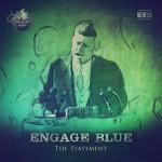 Cover: Blue - The Statement