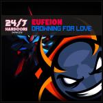 Cover: Eufeion - Drowning For Love
