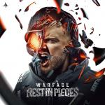 Cover: Warface ft. Iris Goes - Rest In Pieces