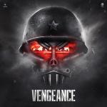 Cover: King - This Is Vengeance