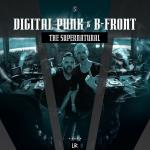 Cover: Digital Punk & B-Front - The Supernatural